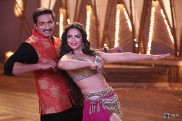 Soukyam Movie On The Sets Press Meet